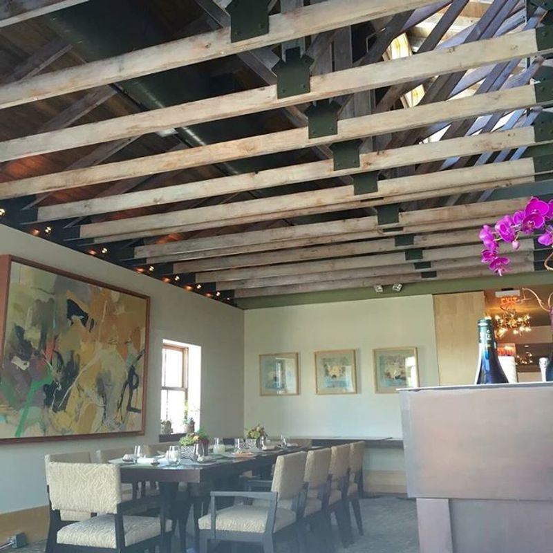 The Address That Anchors It All