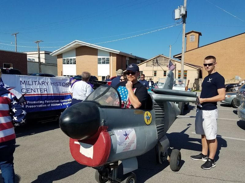 The Flight Simulator Experience