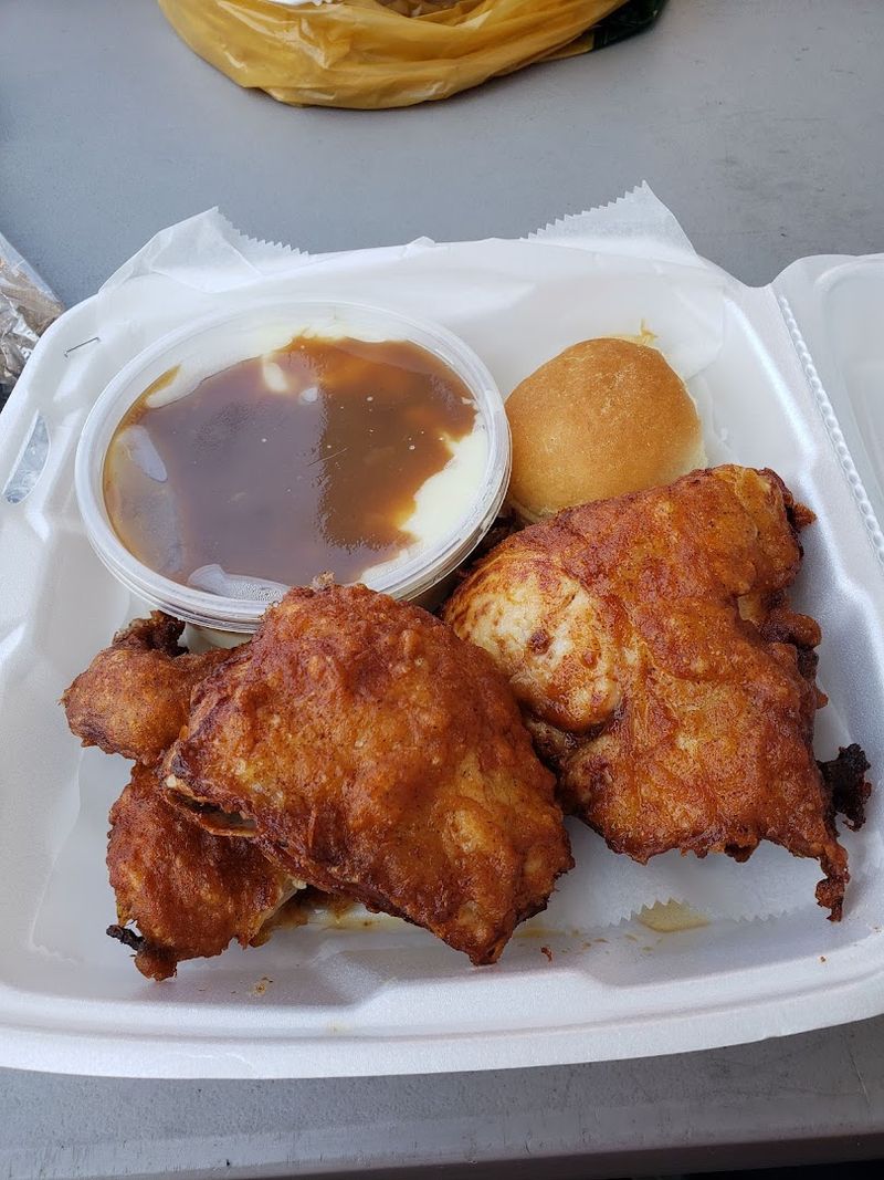 Sides: The Honest Picture