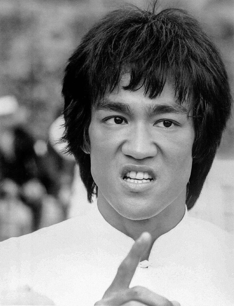 Enter the Dragon: Hollywood Breakthrough