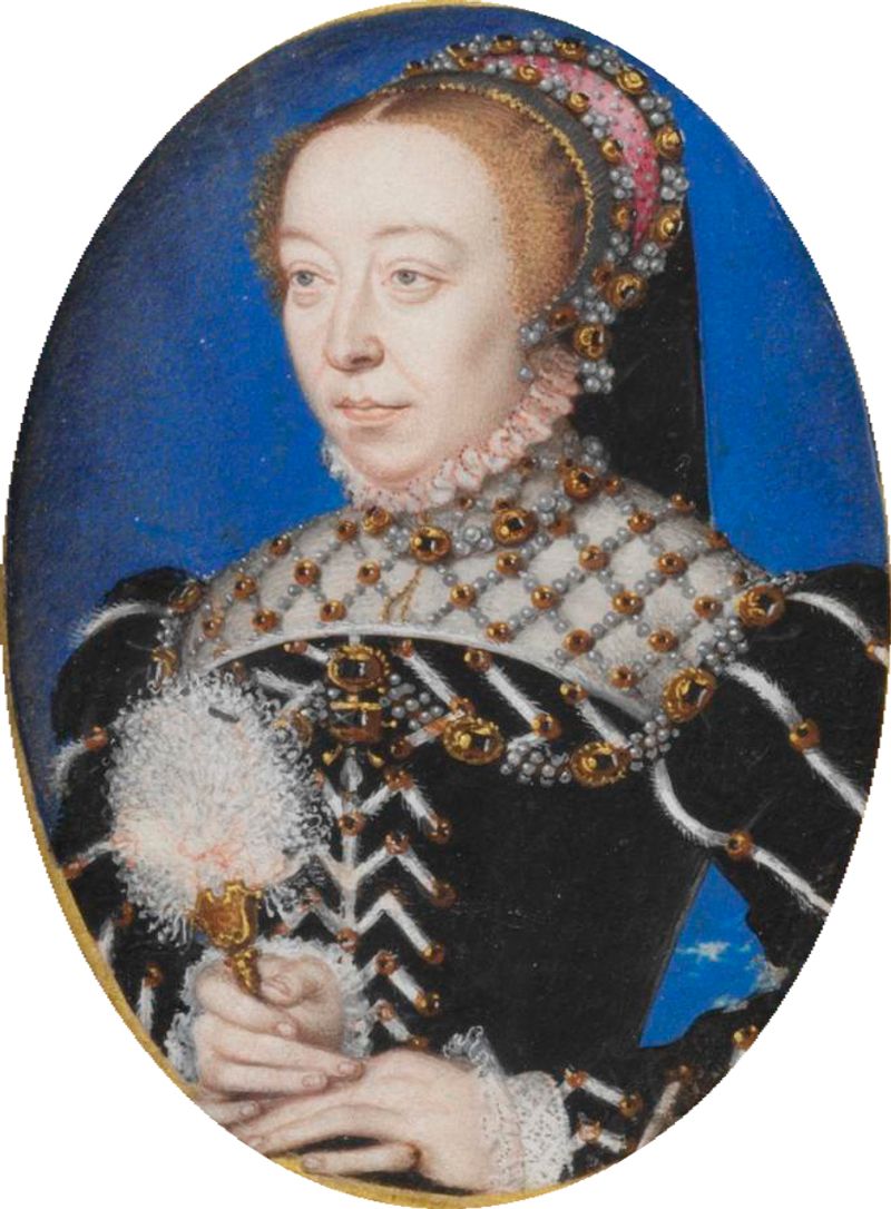 Catherine de Medici (France)