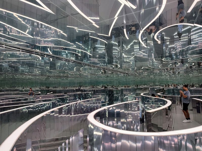 Superblue Miami – Miami