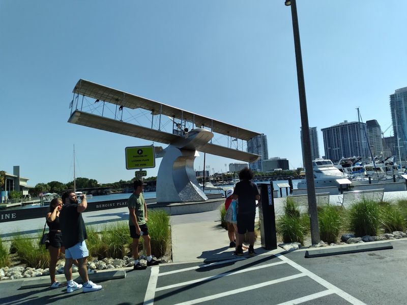 Harbour Island and the Waterfront Views