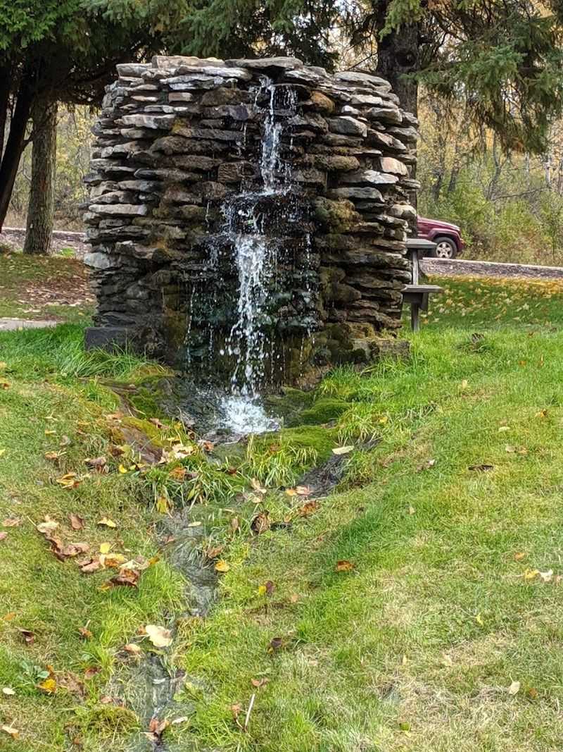 Best moments to pull over