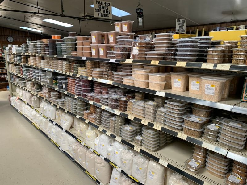 Country Corner Bulk Food
