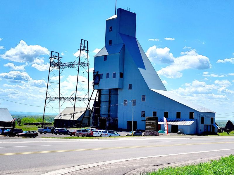 Where It All Begins: Address, Location, and Getting There