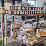 You Can’t Miss These Cinnamon Rolls on Oklahoma’s Route 66