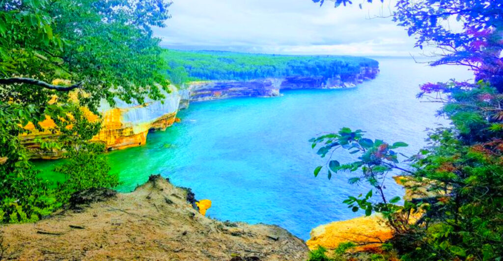 You’ll Never Look at Michigan the Same After Visiting This Place