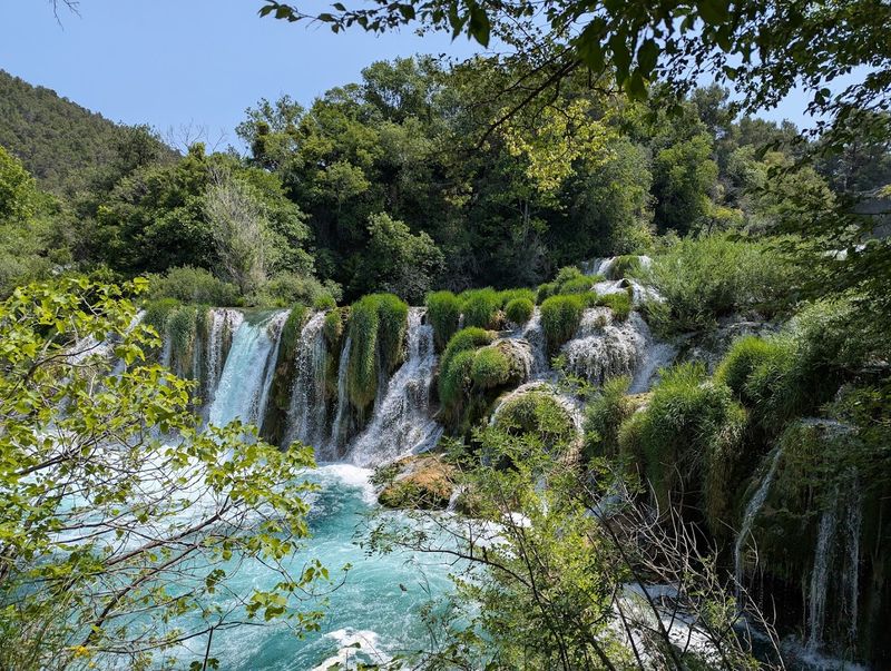 Krka National Park