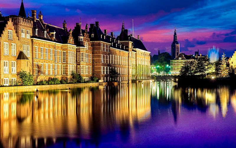 The Hague, Netherlands