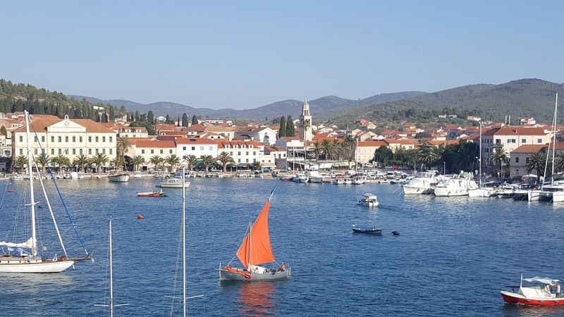 Korčula