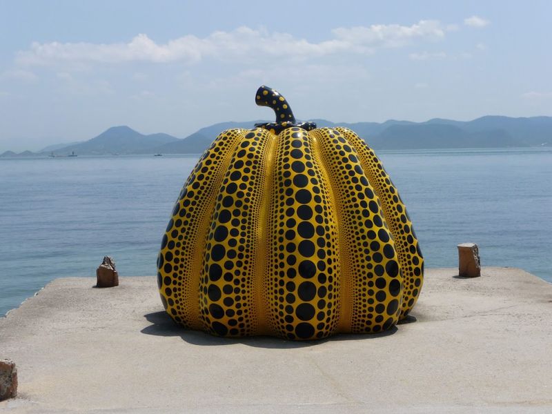 Naoshima, Kagawa