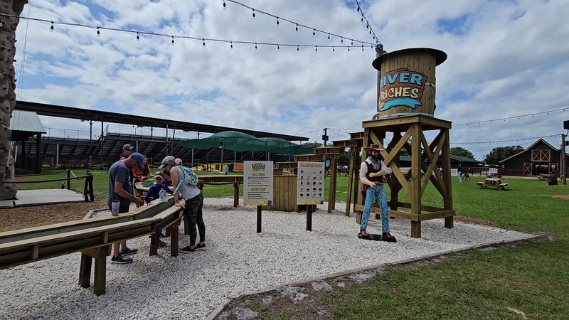 Archery: Aim Small, Have a Big Time