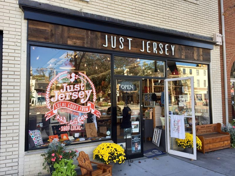Just Jersey (Morristown)