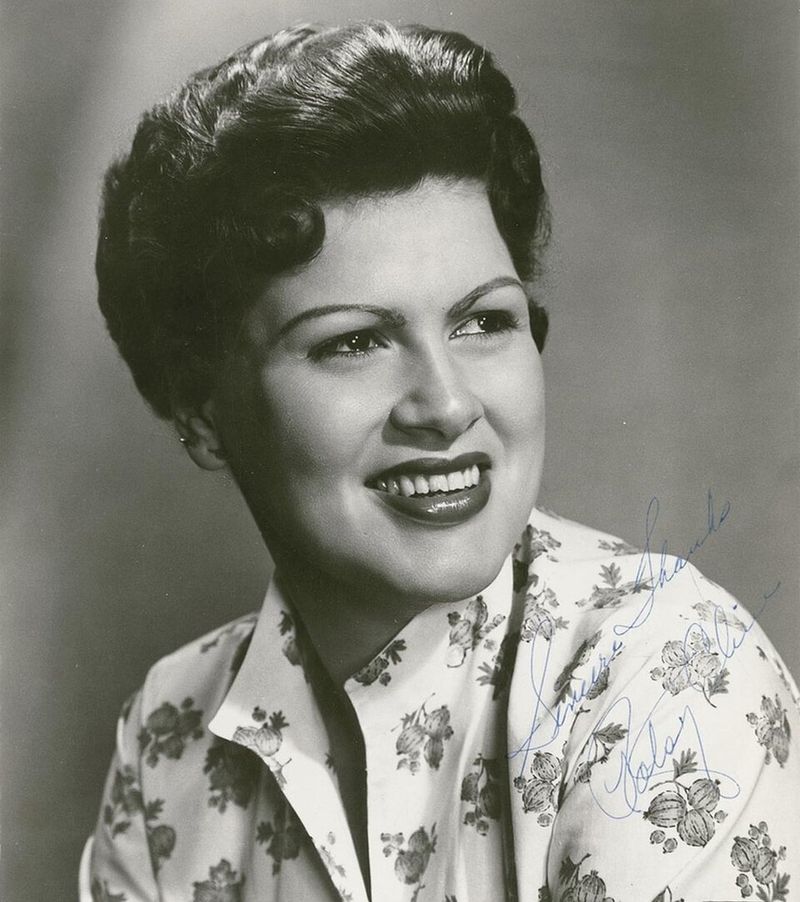 'Crazy' - Patsy Cline (1961)