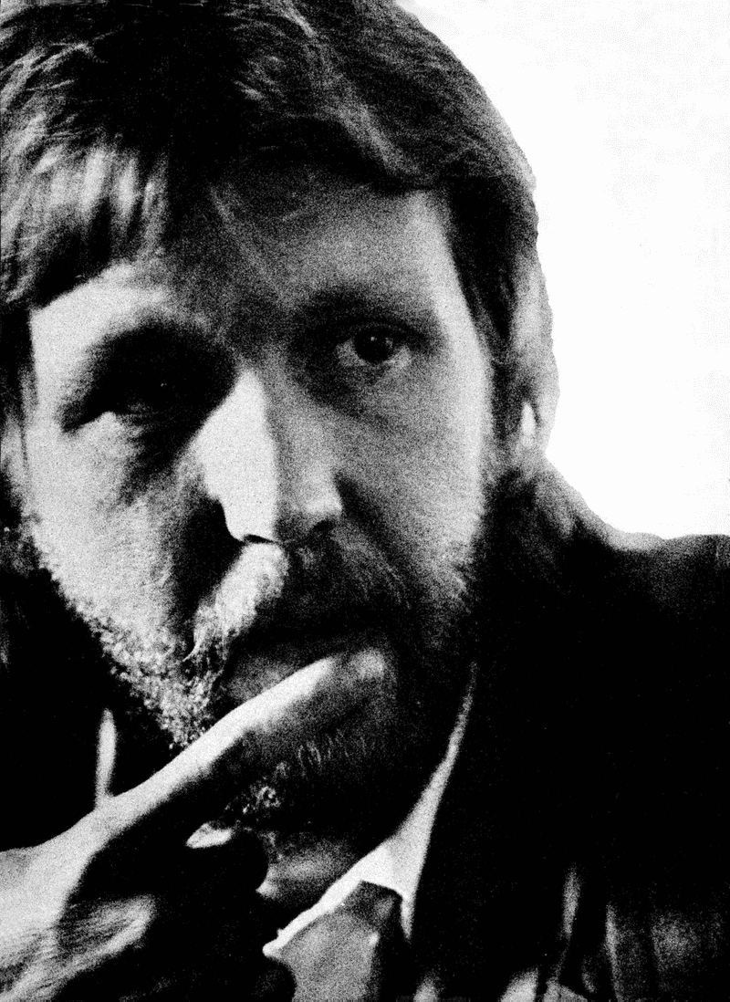 'Without You' - Harry Nilsson (1971)
