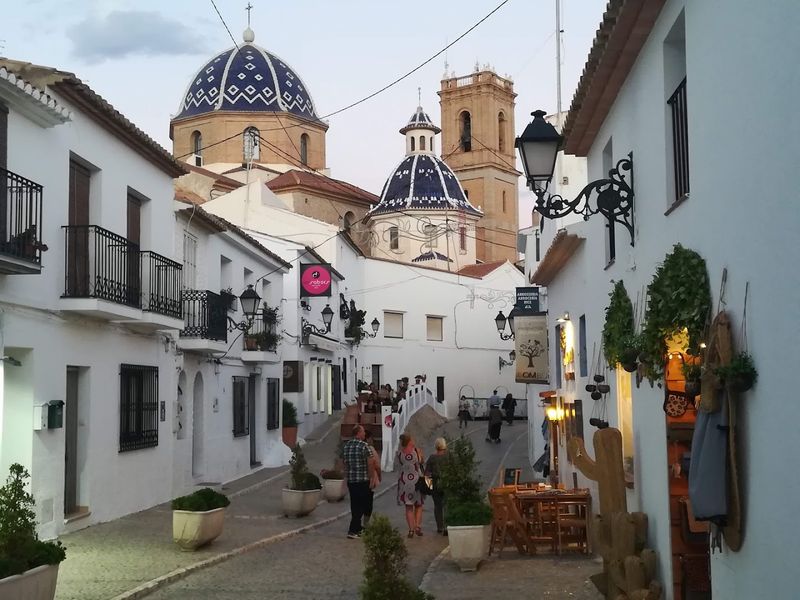 Altea