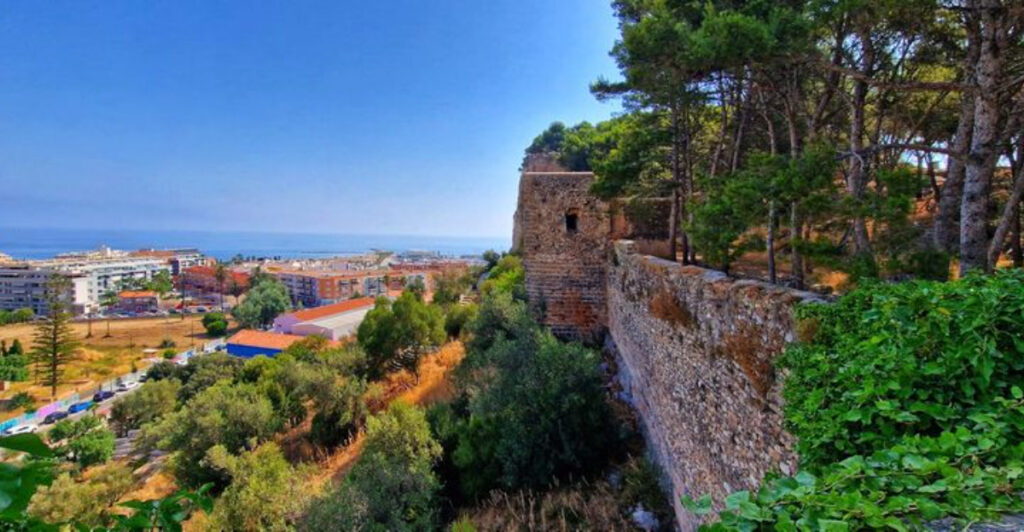 10 Alicante Towns That Showcase the Beauty of Spain’s Coast