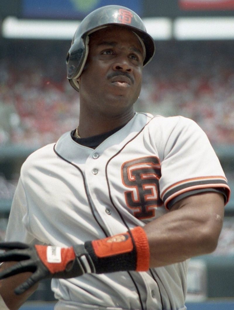 Barry Bonds (MLB)