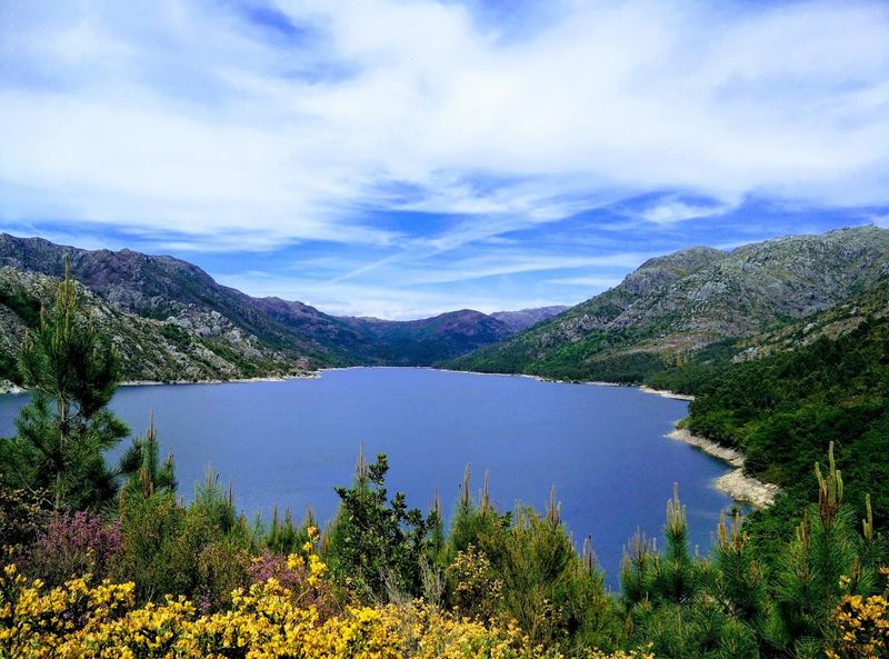 Peneda-Gerês National Park