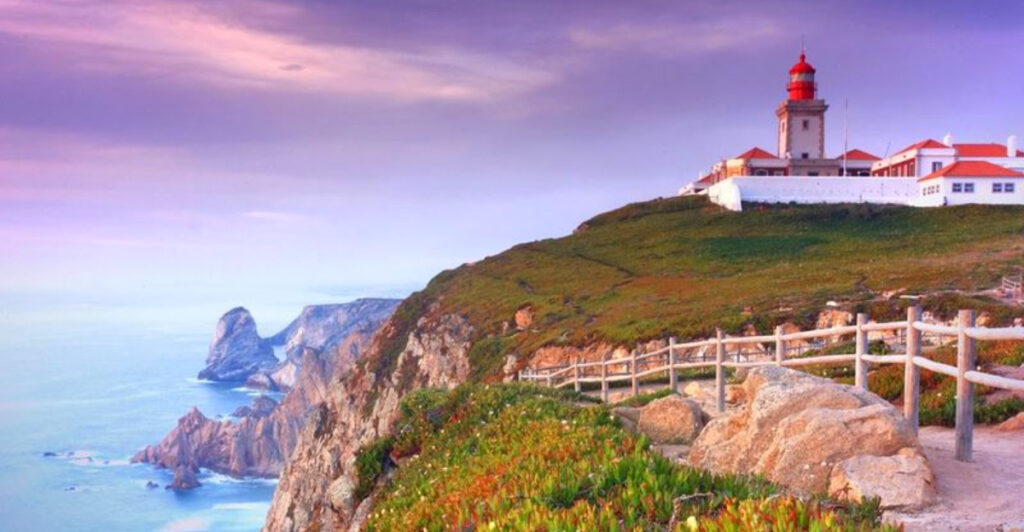 10 Beautiful Natural Parks Across Portugal Perfect for a Spring Trip