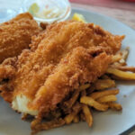 10 Beloved New Jersey Shore Seafood Shacks That Keep the Old-School Fry Basket Alive