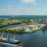 10 Budget-Friendly Cities in Louisiana Where Social Security Goes Far