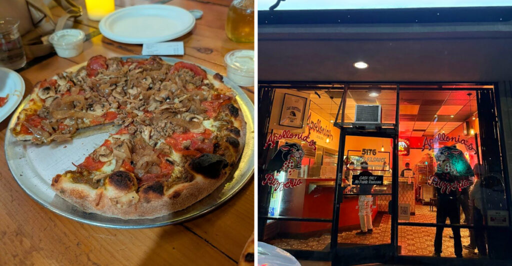 10 California Pizza Joints Serving Slices Worth the Hype