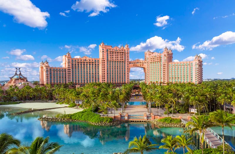 Atlantis Paradise Island (Bahamas)