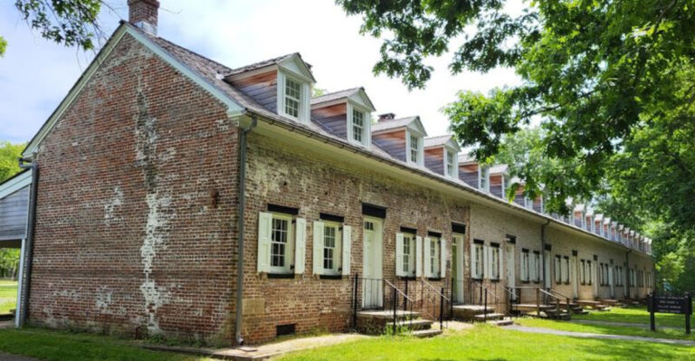 10 Creepy Spots In New Jersey That Will Send Chills Down Your Spine