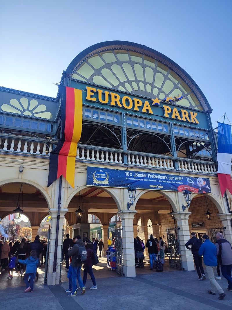 Europa-Park (Rust)