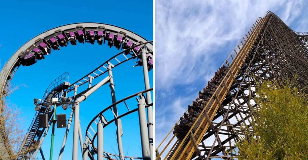 10 Germany Theme Parks That Rank Among Europe’s Best