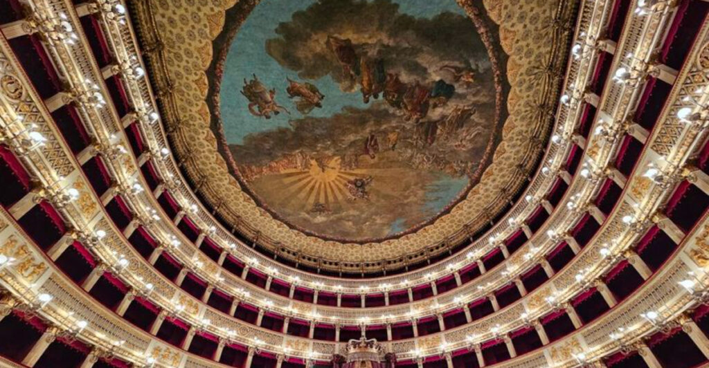 10 Incredible 19th-Century Buildings in Italy Worth Visiting