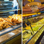 10 Legendary Buffets in Alabama That Draw Food Lovers From Every Corner of the State