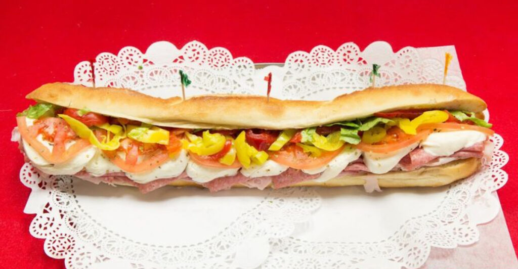 10 Massive Italian Subs in New Jersey That Are Worth Every Bite