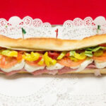 10 Massive Italian Subs in New Jersey That Are Worth Every Bite