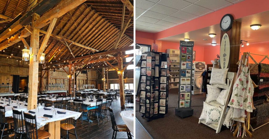 10 Must-Try Amish Buffets in Indiana With Endless Homemade Dishes