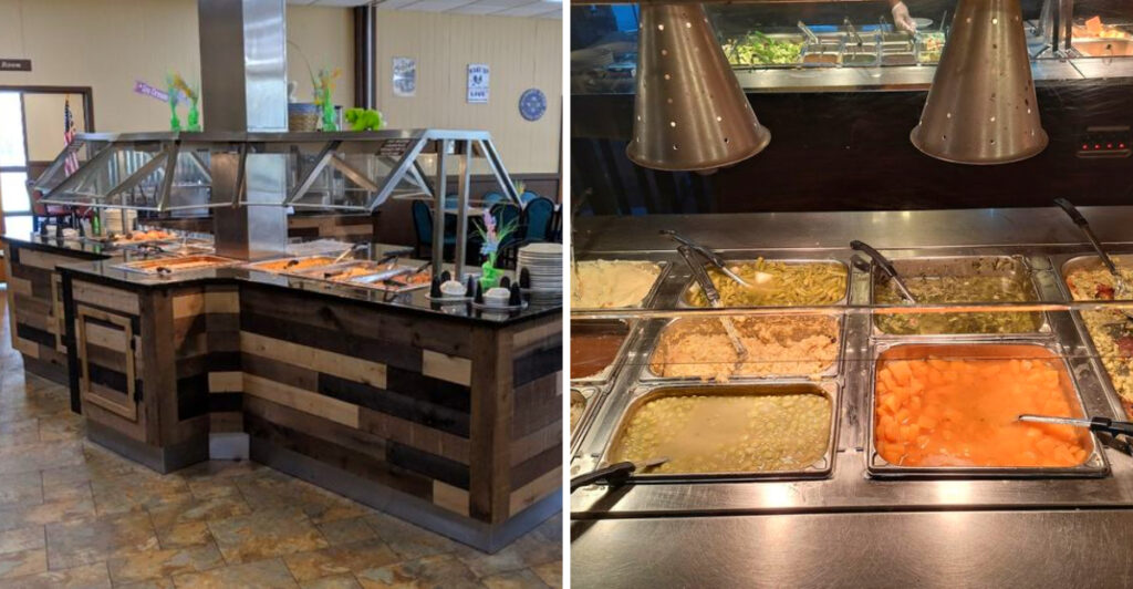 10 Must-Try Breakfast Buffets in South Carolina That Everyone Is Talking About