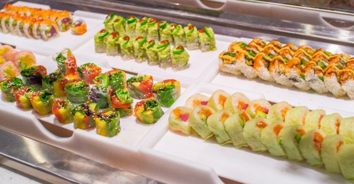 10 Must-Try Florida Buffets in 2026 That Are Totally Worth the Hype