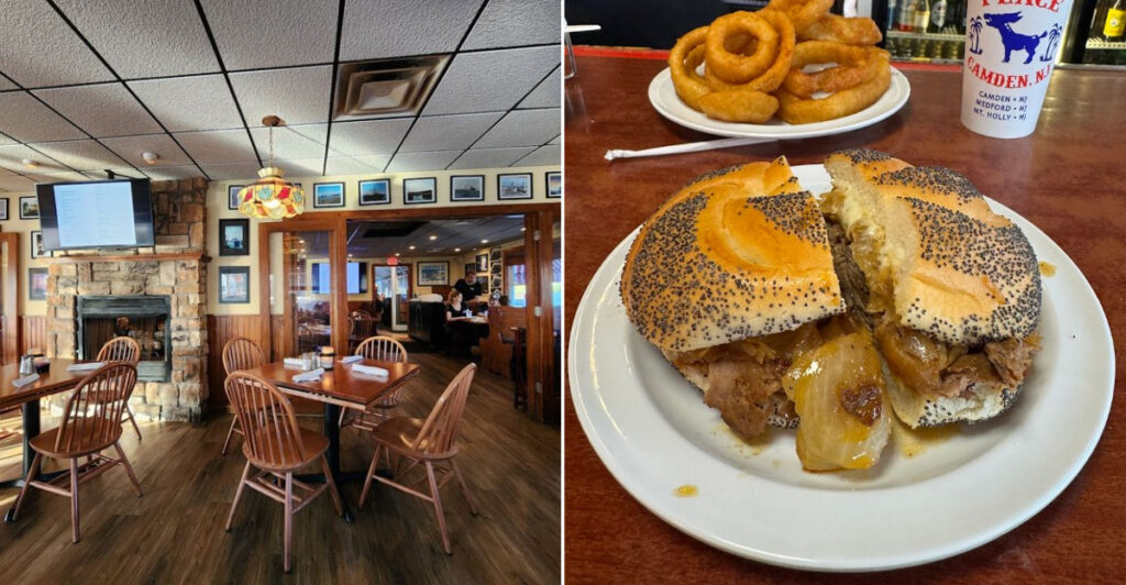 10 Must-Visit New Jersey Restaurants for Classic Local Favorites