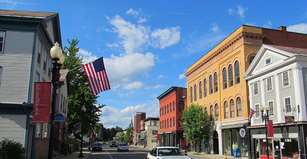10 Must-Visit Towns in Massachusetts for Anyone Planning Retirement