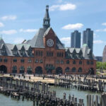 10 New Jersey Historic Sites That Make Great Tourist Stops