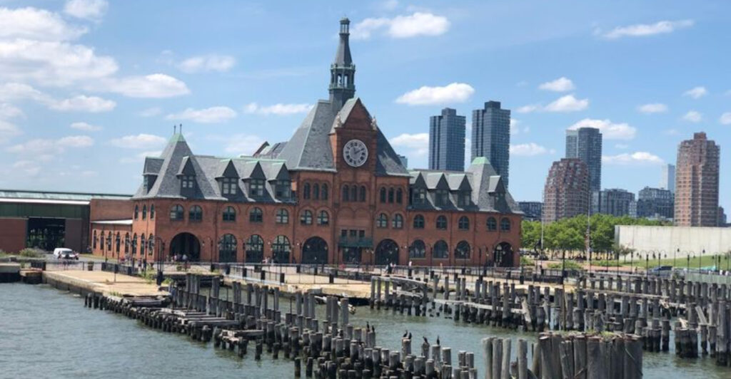 10 New Jersey Historic Sites That Make Great Tourist Stops