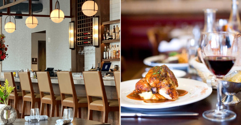 10 New Jersey Restaurants That Actually Live Up To The Hype