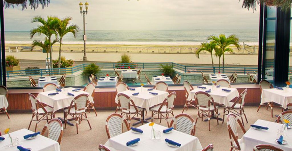 10 New Jersey Shore Eateries So In Demand, Locals Time Their Visits Carefully