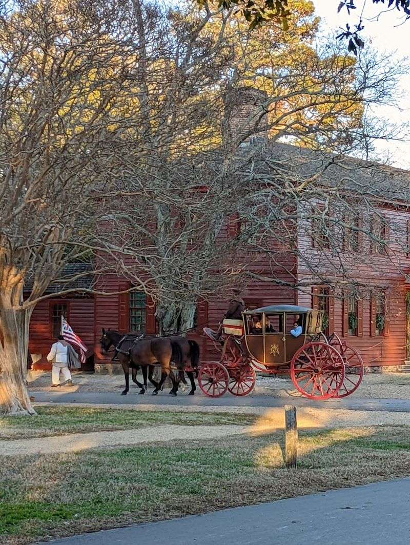Williamsburg, Virginia