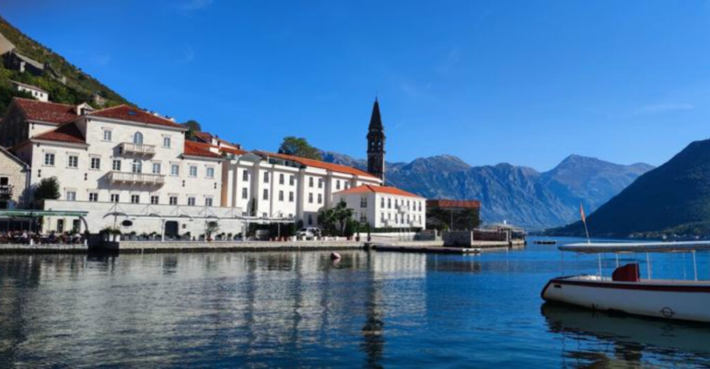 10 Scenic Seaside Towns in Montenegro Worth Exploring