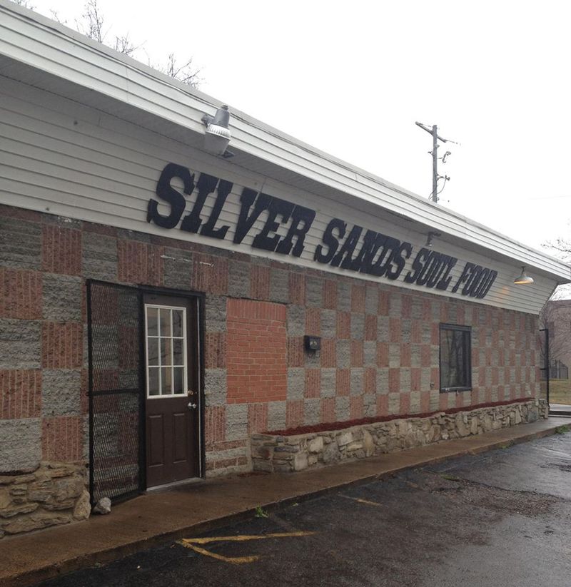 Silver Sands Café — Nashville