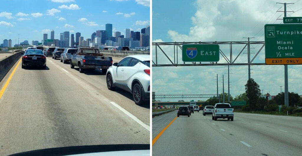10 Terrifying Roads in America Drivers Say to Avoid