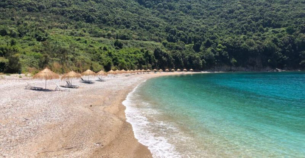 10 Underrated Beaches in Albania Without the Tourist Crowds